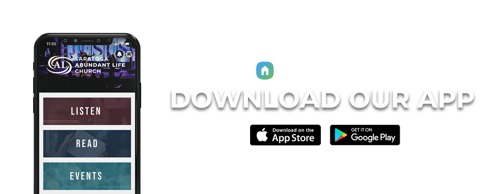 Download Our App