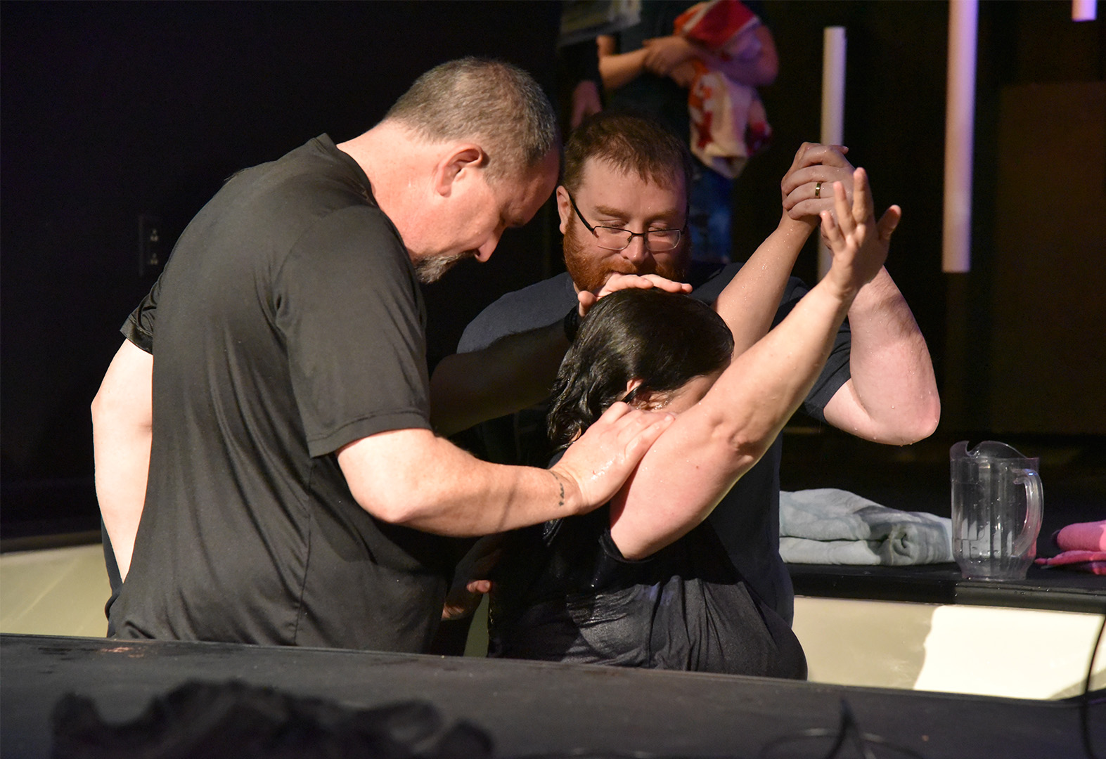 Baptism