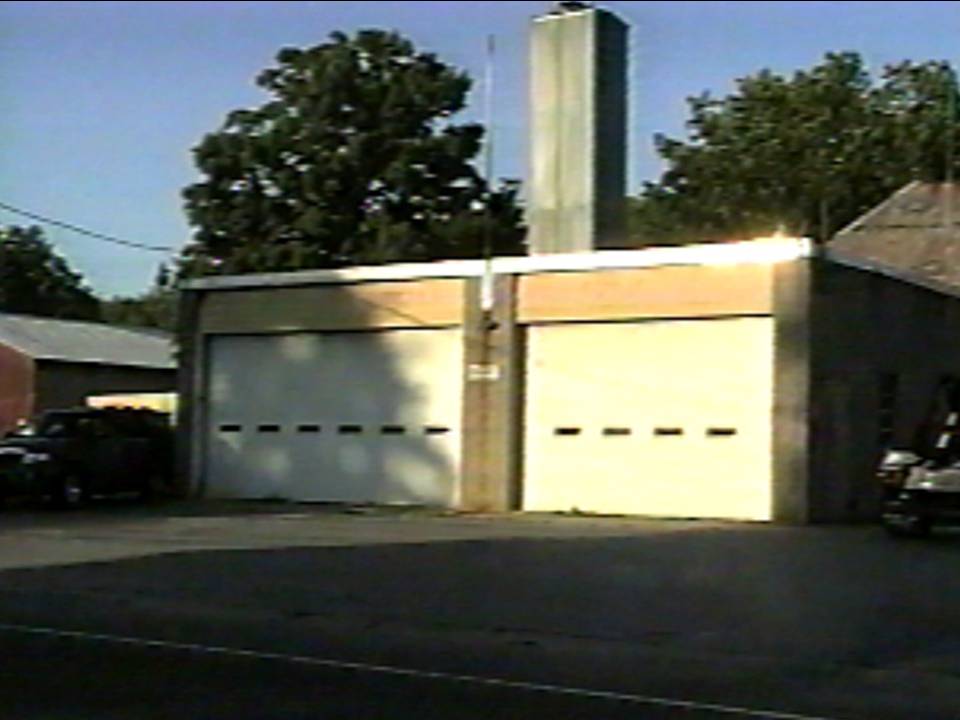 August 1986