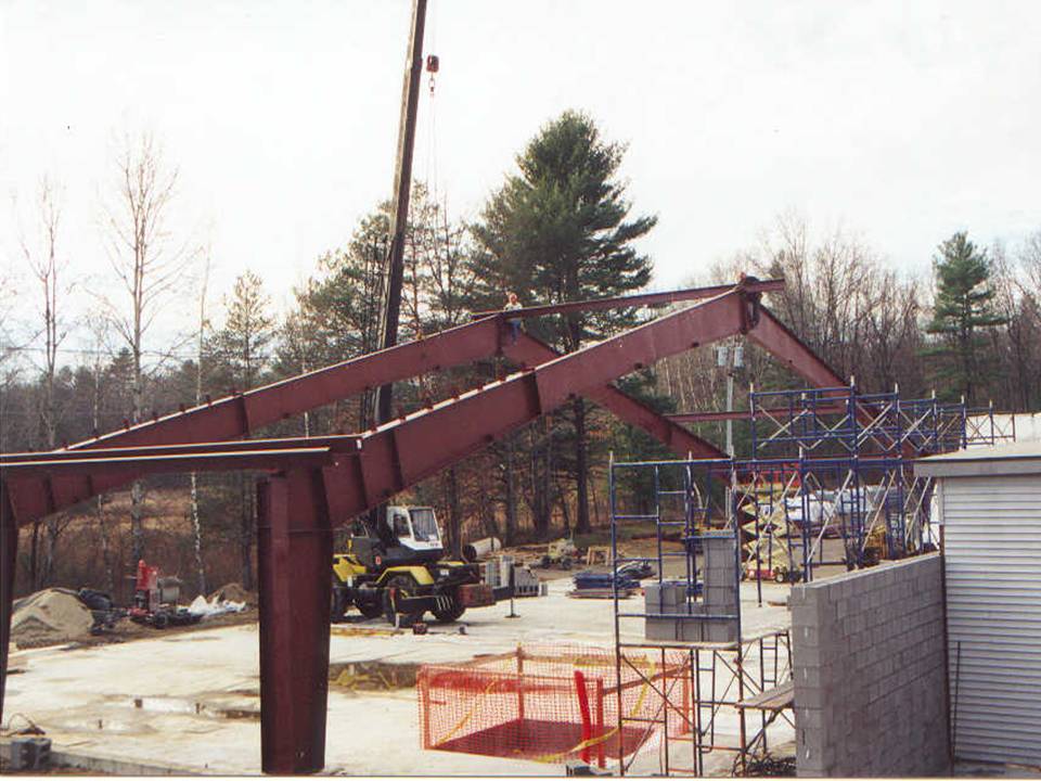 May 1994