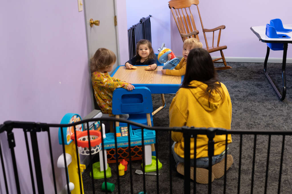 Nursery