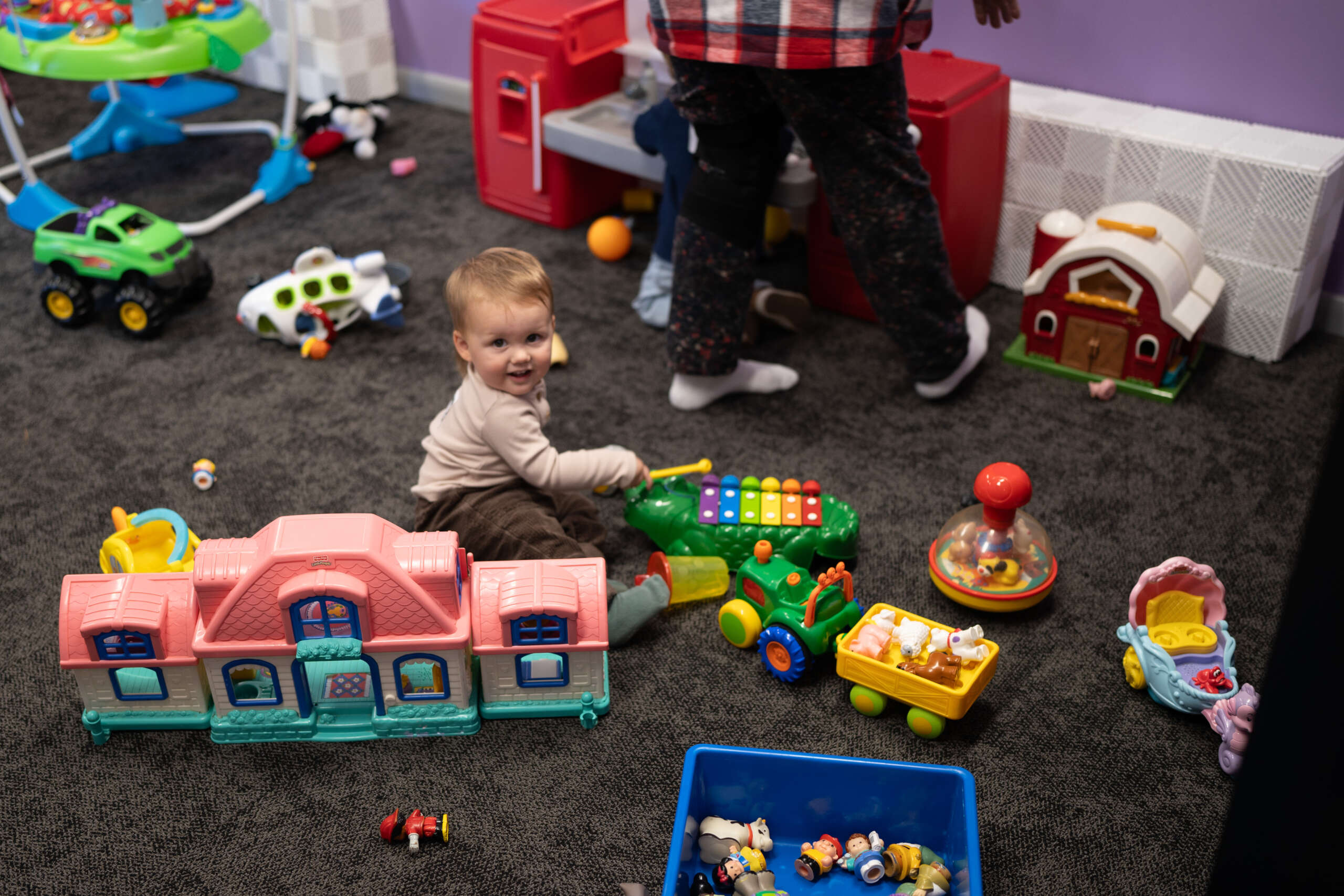 Nursery