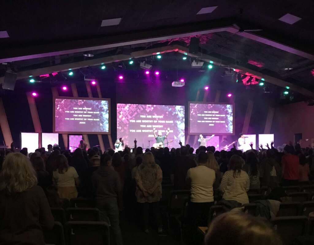 Worship