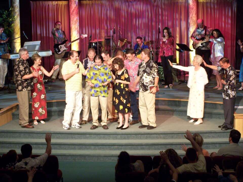 June 2007